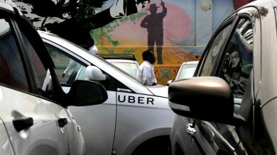 Los taxis voladores de Uber llegarán en 2020