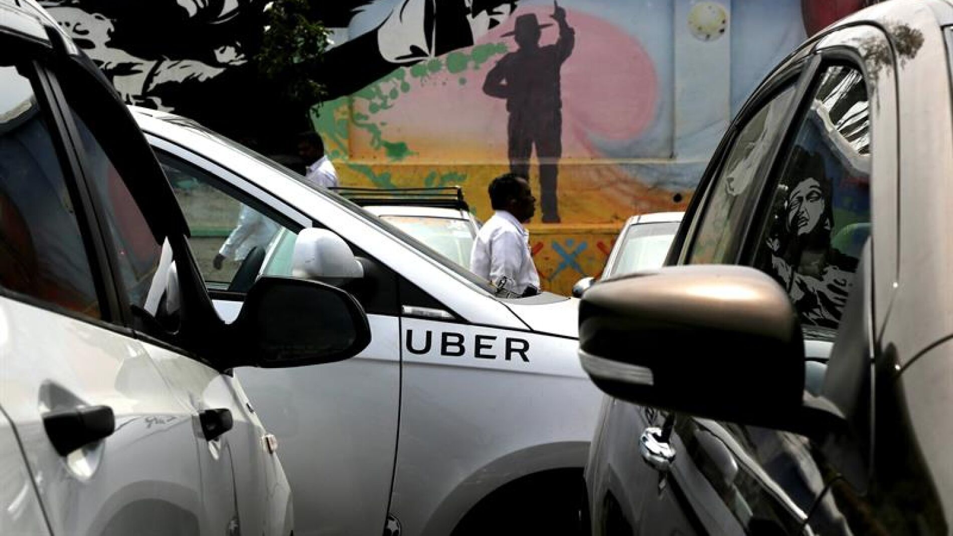 En 2020 se implantar&aacute;n los taxis voladores de Uber