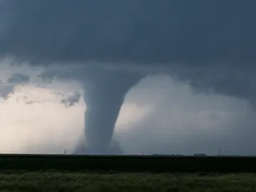 Tornado Tornado