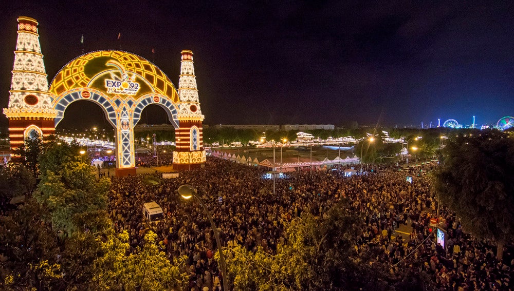 Feria de Sevilla: Se reducirá el ruido en 2020