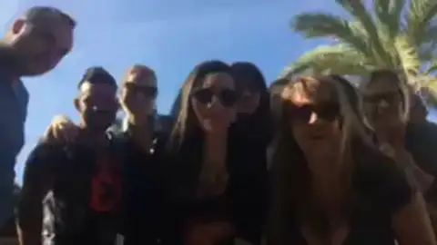 Frame 0.0 de: Jimena, la joven retenida en Turquía, agradece en un vídeo todo el apoyo recibido Frame 0.0 de: Jimena, la joven retenida en Turquía, agradece en un vídeo todo el apoyo recibido