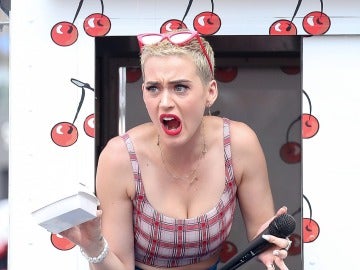 ¿Qué le pasa a Katy Perry?