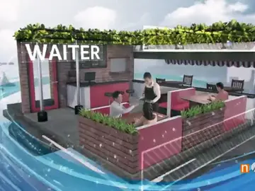 Frame 54.485 de: Ocho de cada diez jóvenes tendrán trabajos que todavía no existen Frame 54.485 de: Ocho de cada diez jóvenes tendrán trabajos que todavía no existen