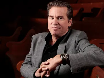 Val Kilmer Val Kilmer