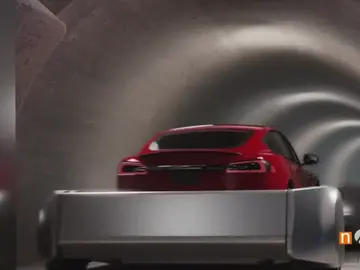 Frame 45.874444 de: coches tuneles Frame 45.874444 de: coches tuneles