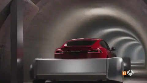 Frame 45.874444 de: coches tuneles Frame 45.874444 de: coches tuneles