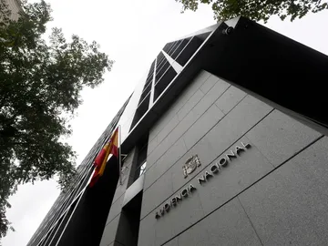 Audiencia Nacional Audiencia Nacional