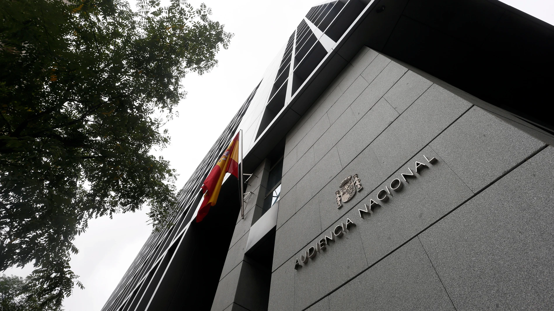 Audiencia Nacional Audiencia Nacional