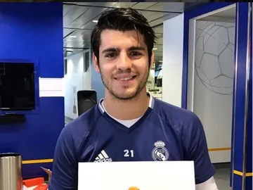 Álvaro Morata Álvaro Morata