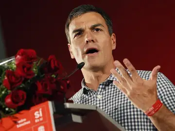 Pedro Sánchez Pedro Sánchez