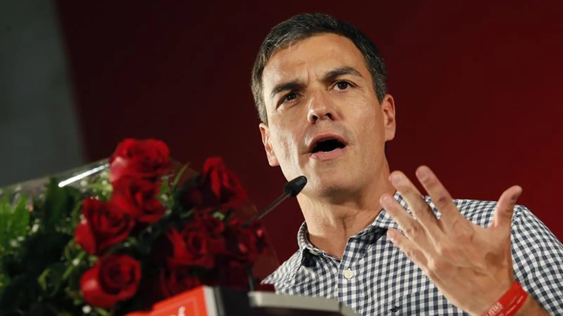 Pedro Sánchez Pedro Sánchez