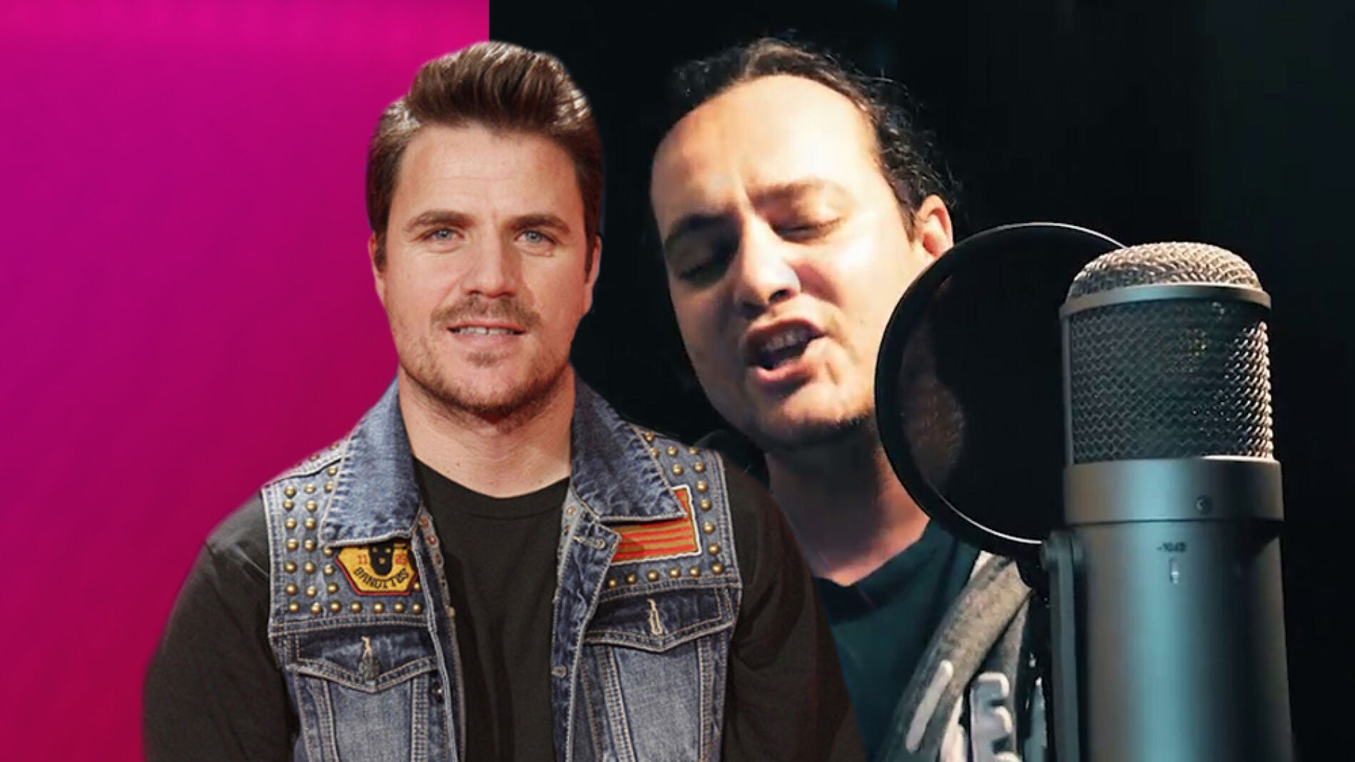 Germ&aacute;n Scasso rinde homenaje a las madres versionando 'Por ti' de Dani Mart&iacute;n