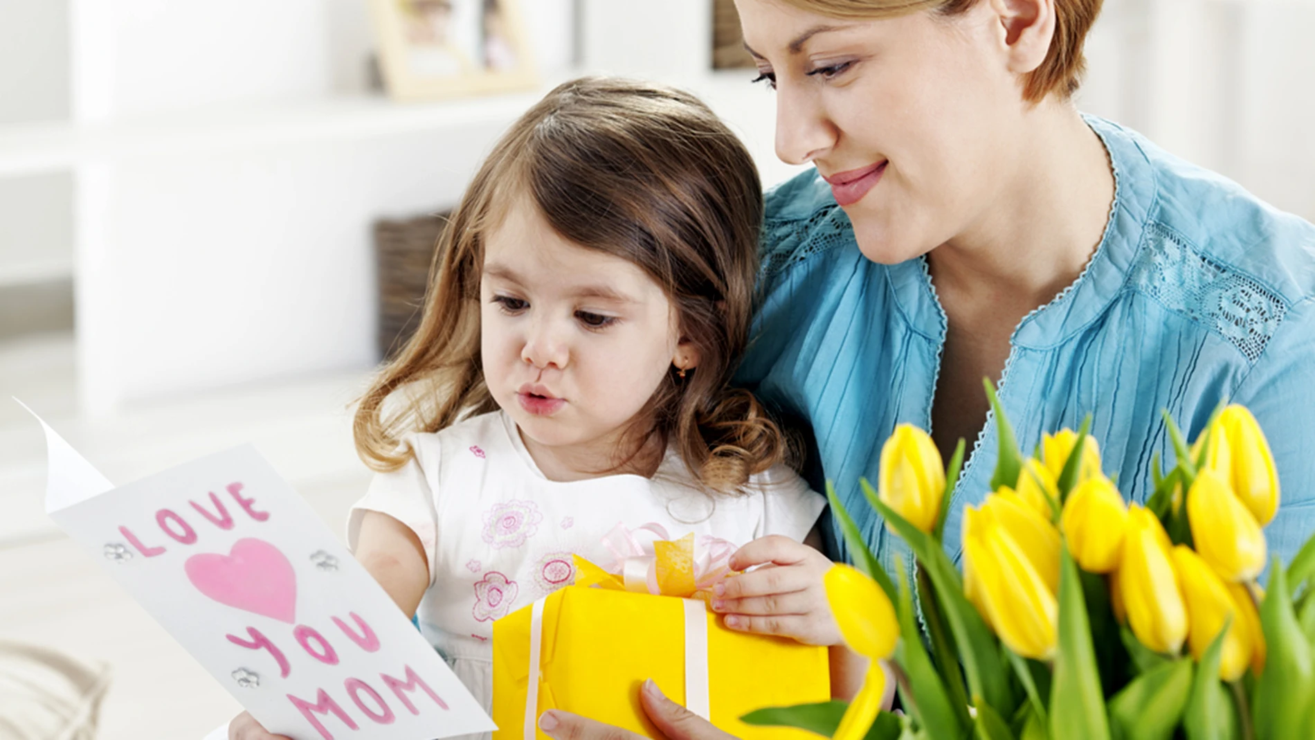 Día de la Madre Día de la Madre