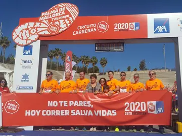 Carrera Ponle Freno Carrera Ponle Freno