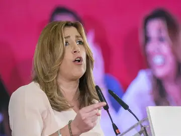 Susana Díaz Susana Díaz