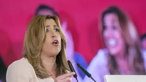 Susana Díaz Susana Díaz