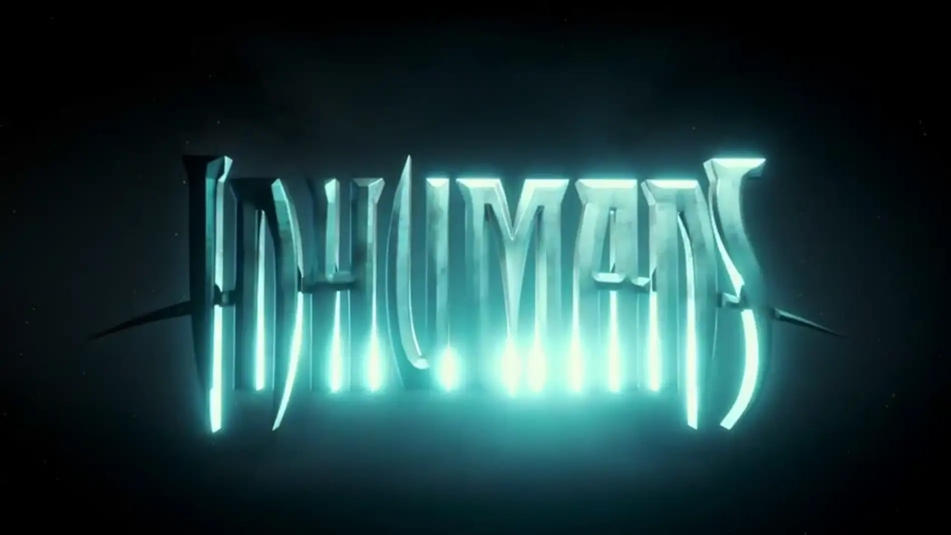 Frame 14.561462 de:  Primer teaser de 'The Inhumans' la nueva serie de Marvel