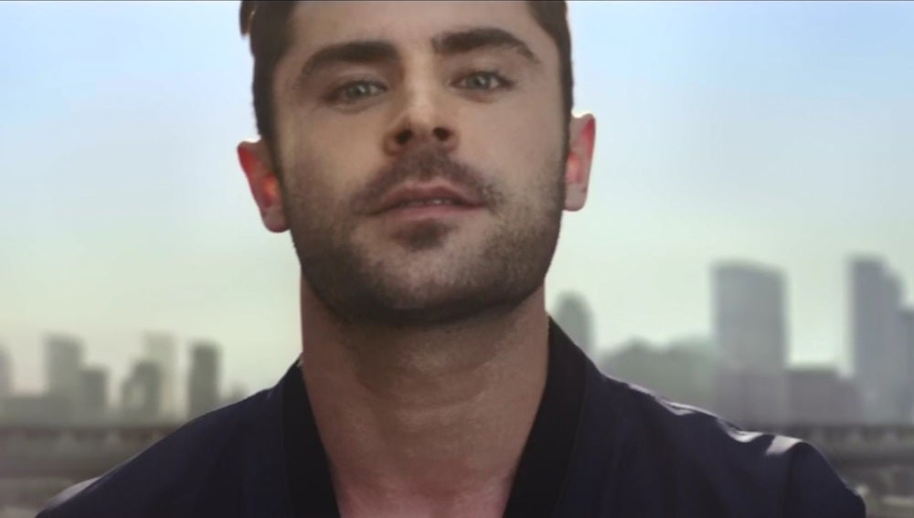 Zac Efron