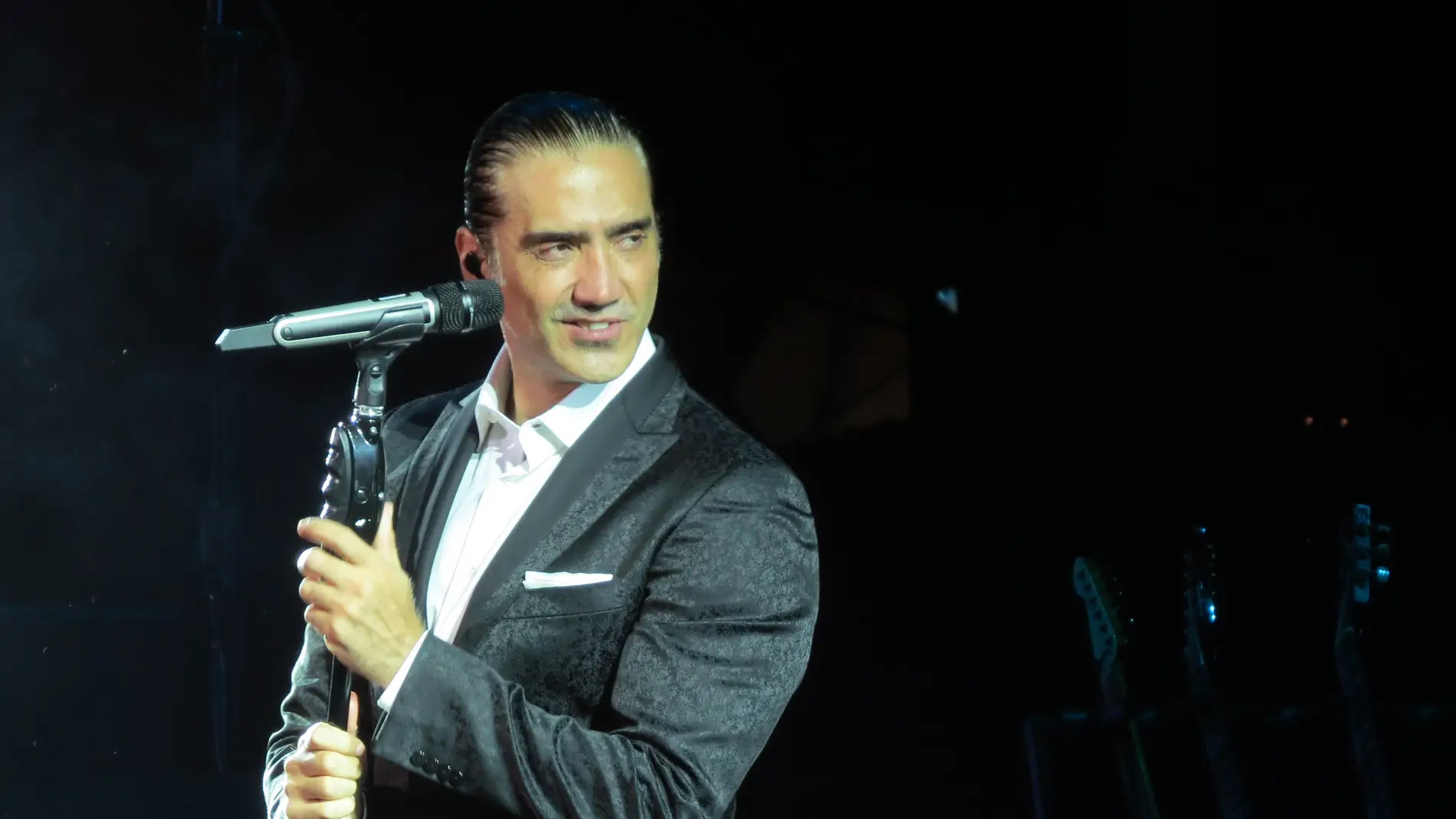 Alejandro Fernández