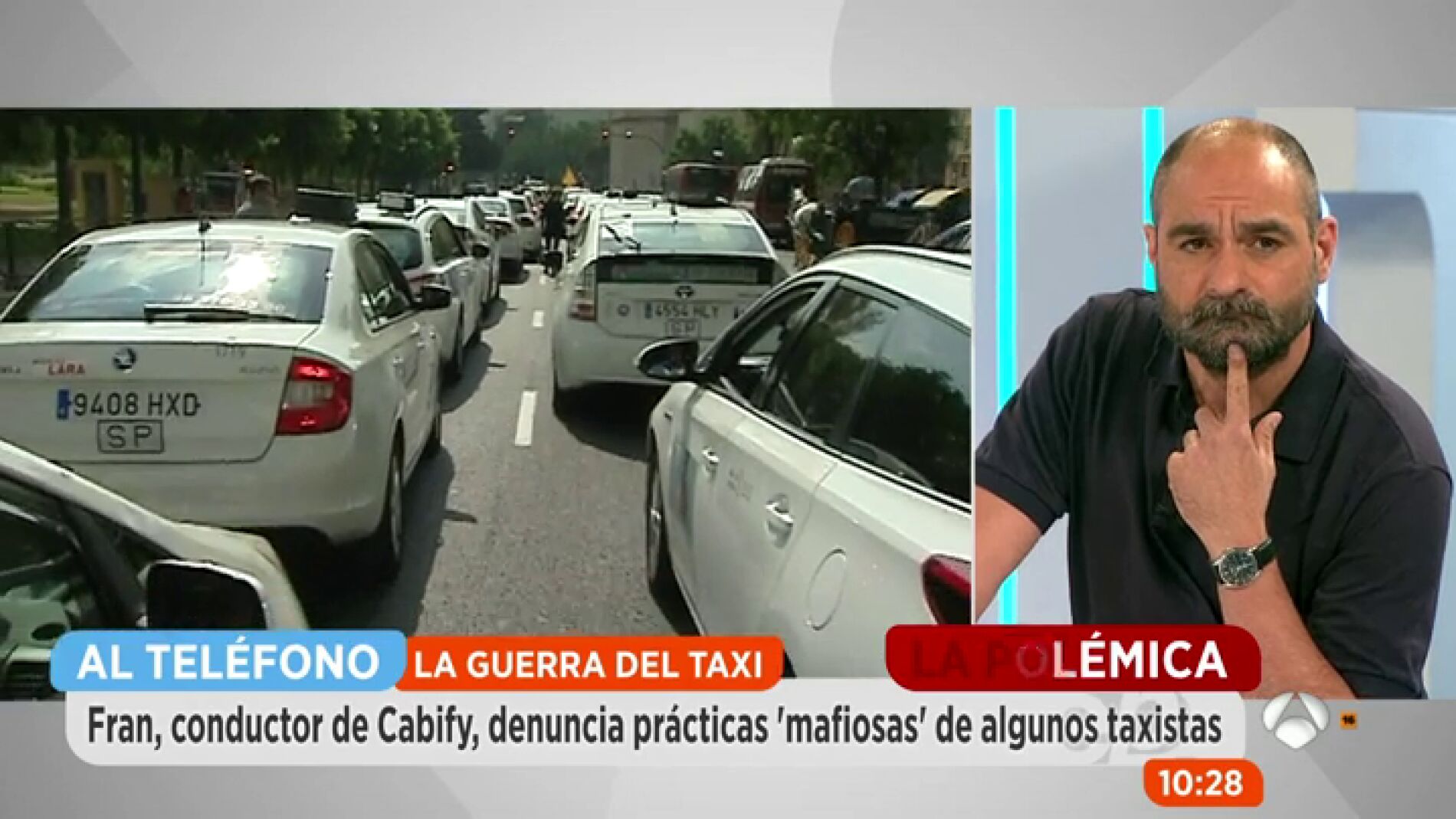Frame 198.79619 de: taxi