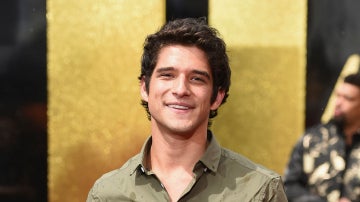 Tyler Posey