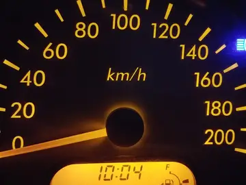 La velocidad, responsable de uno de cada tres accidentes de tráfico en el mundo La velocidad, responsable de uno de cada tres accidentes de tráfico en el mundo