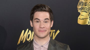 Adam Devine