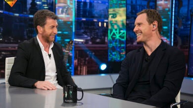 La película con la que Michael Fassbender se muere de miedo