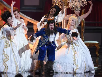 Adam Devine, maestro de ceremonias de los MTV Movie and TV Awards Adam Devine, maestro de ceremonias de los MTV Movie and TV Awards