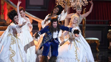 Adam Devine, maestro de ceremonias de los MTV Movie and TV Awards