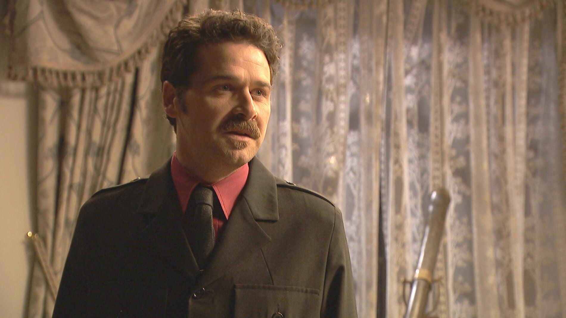 &iquest;Qu&eacute; le ha contado Emilia a Don Gaspar?