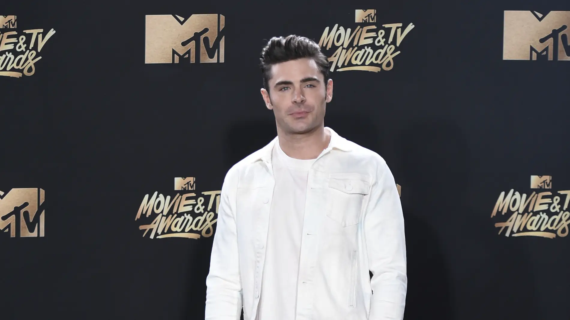 Zac Efron