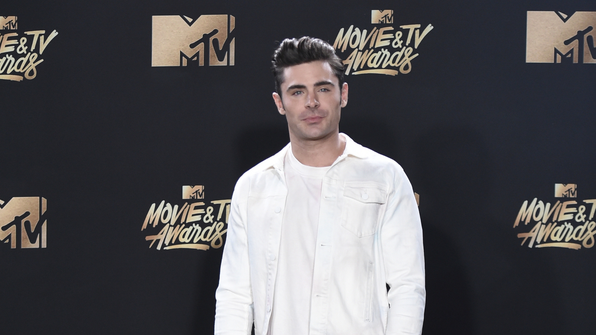 Zac Efron