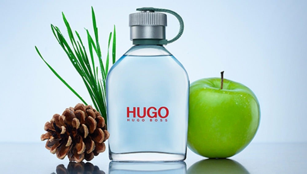 Hugo Man