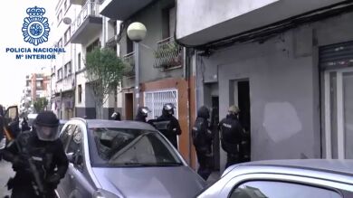 Detenidos dos yihadistas en España, en Badalona y en Salou, y un tercero en Marruecos