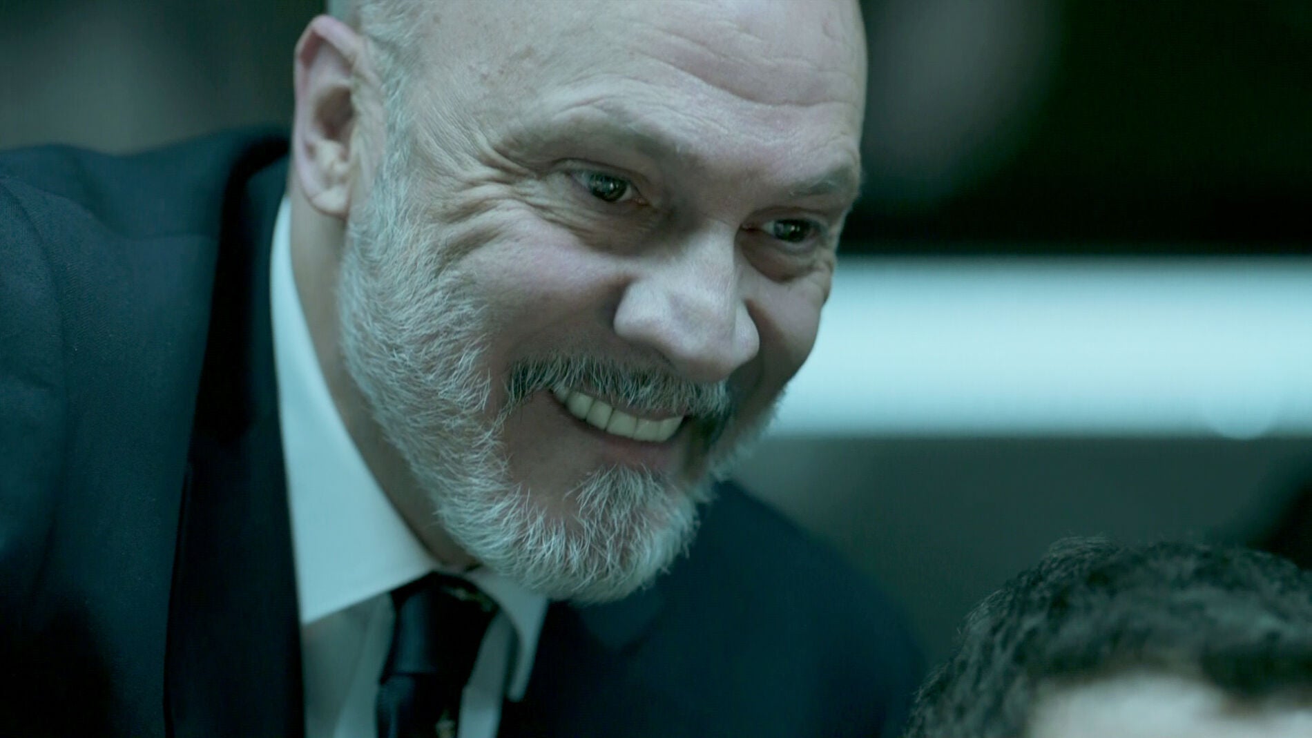 La polic&iacute;a obtiene la identidad de un atracador tras el error de Alison