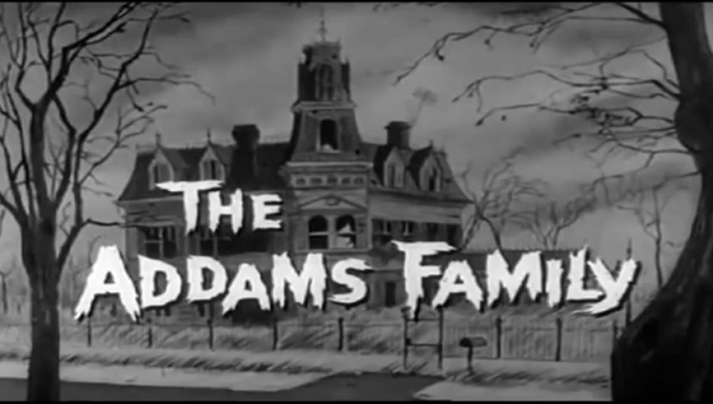 Frame 0.0 de: Se busca a los integrantes de la Familia Addams para protagonizar un musical en Madrid