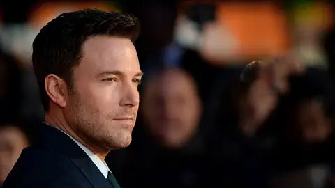 Ben Affleck en la premiere de 'Batman v Superman' Ben Affleck en la premiere de 'Batman v Superman'