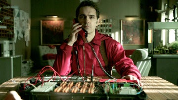 Los medios de comunicación reaccionan ante 'La casa de papel'