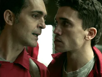 Berlín hará estallar el caos con la primera orden de matar Berlín hará estallar el caos con la primera orden de matar