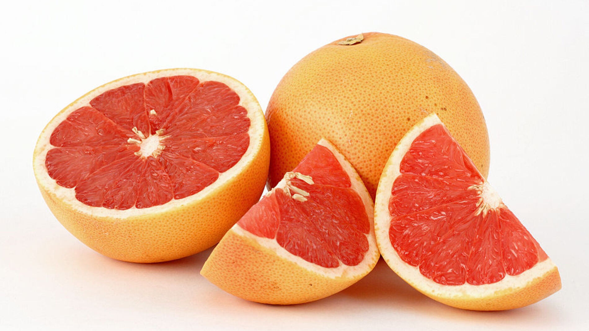 Pomelos