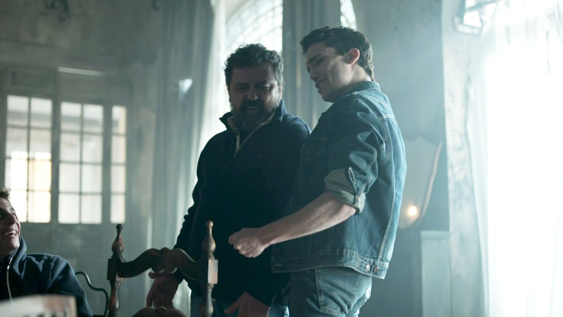 &iquest;Qu&eacute; sue&ntilde;os cumplir&aacute;n los atracadores tras el mayor atraco de la historia?