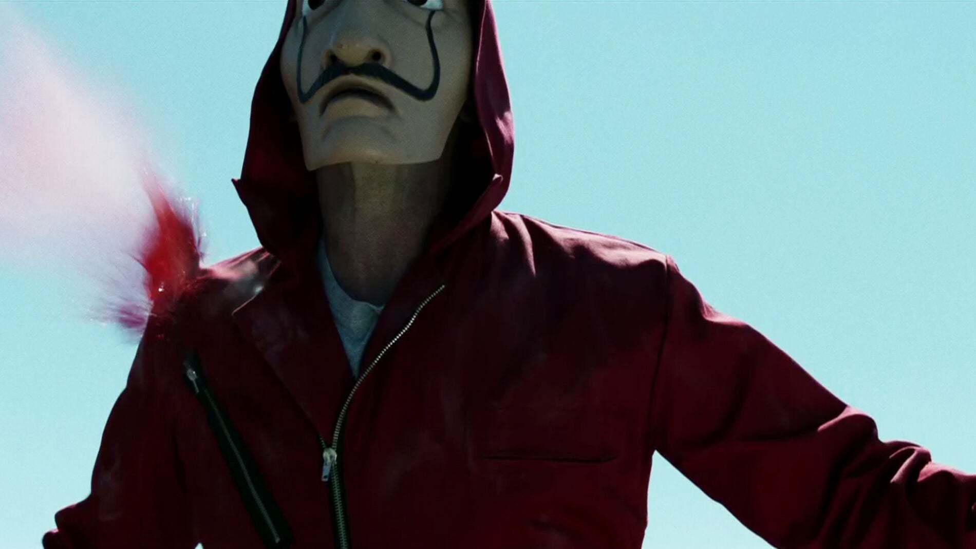 La polic&iacute;a abrir&aacute; fuego contra uno de los Dal&iacute;s de la FNMT