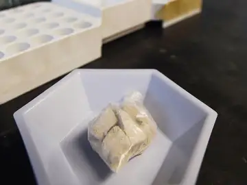 La nueva droga, 'muerte gris' La nueva droga, 'muerte gris'