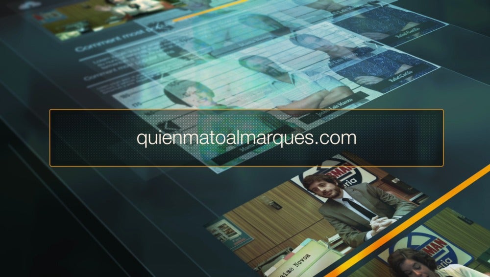 quien mato al marques com quien mato al marques com