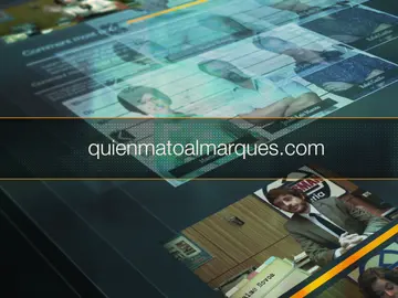 Sigue la investigación de la muerte de Alonso en '¿Quién mató al marqués?' Sigue la investigación de la muerte de Alonso en '¿Quién mató al marqués?'