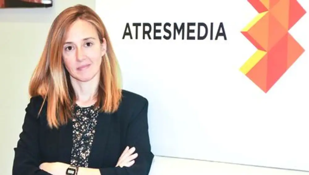 Ana Porto, Subdirectora de Comunicación de Atresmedia