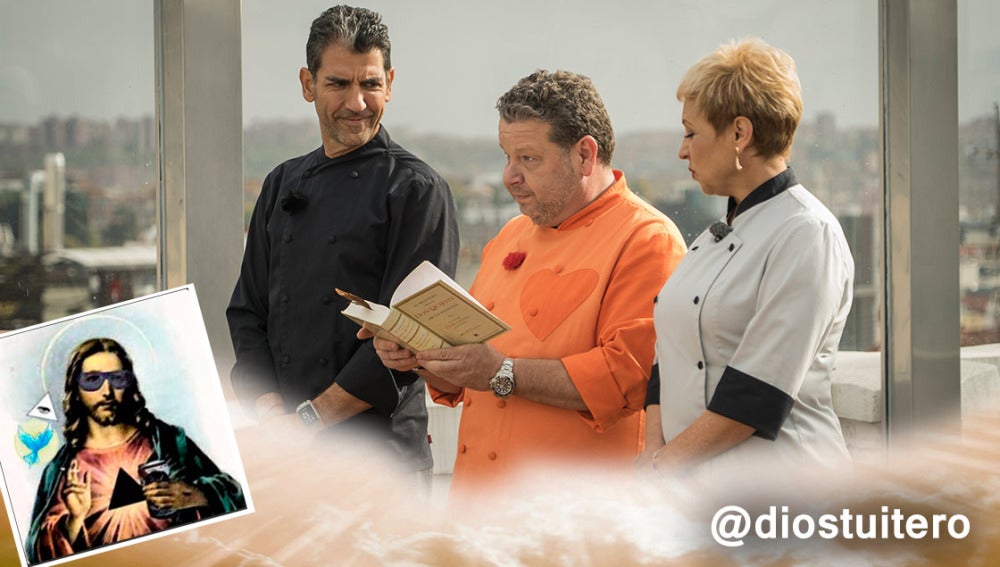 "Un programa de libro", por @diostuitero