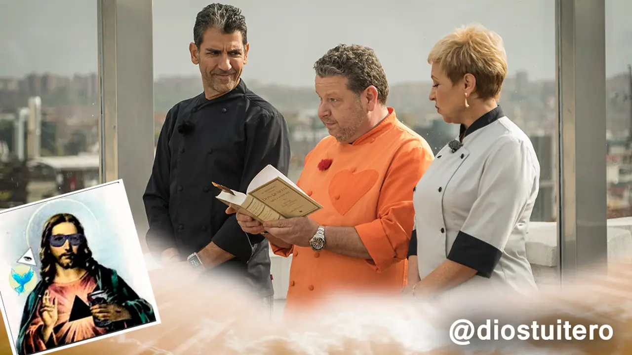 "Un programa de libro", por @diostuitero