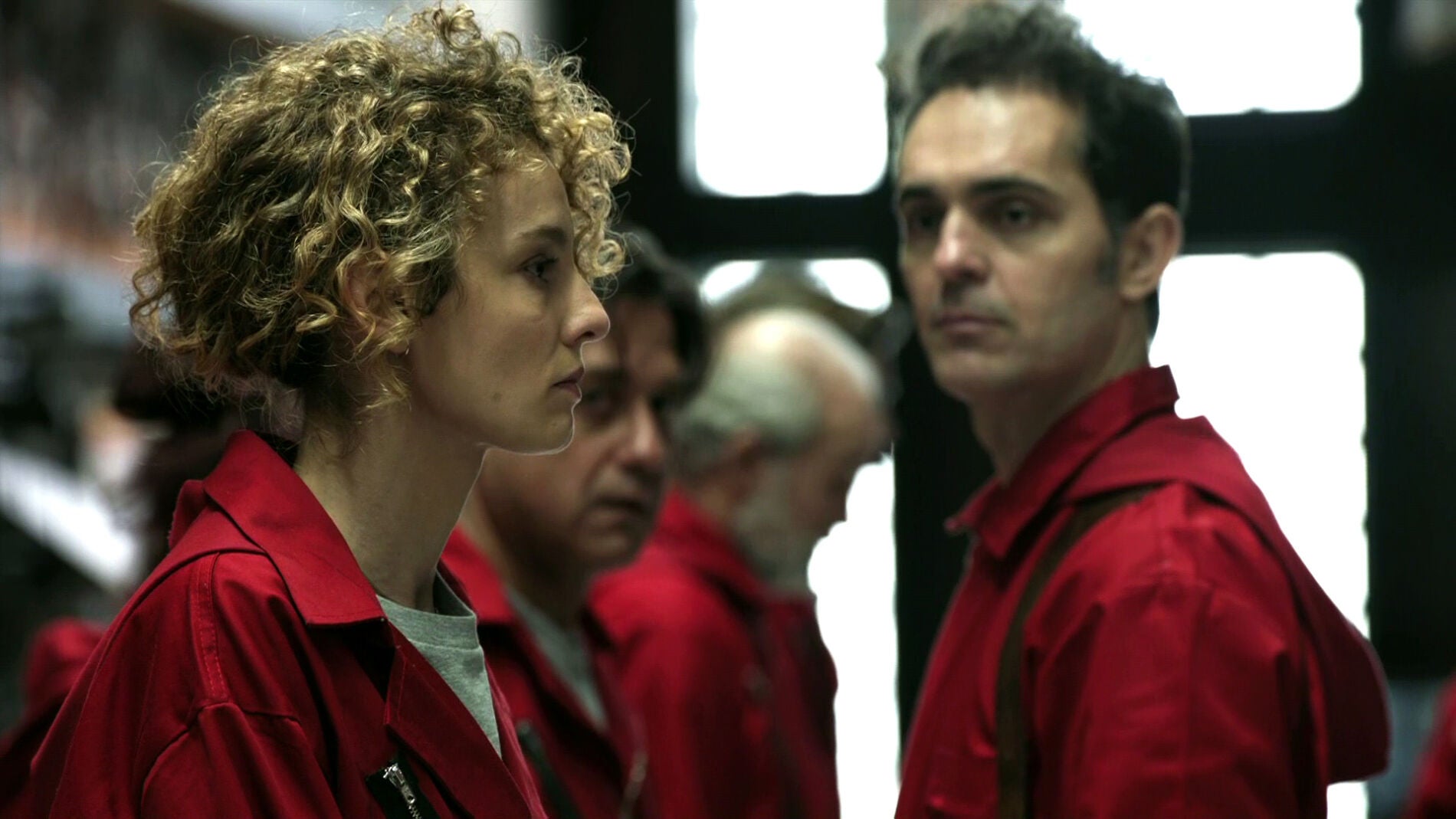 Una p&iacute;ldora abortiva y borrar una foto &iacute;ntima en internet entre las peticiones de los rehenes a Berl&iacute;n 